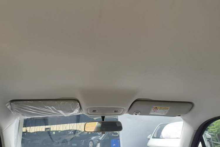 Used Leapmotor T03 2024 403 Comfort Edition Headliner