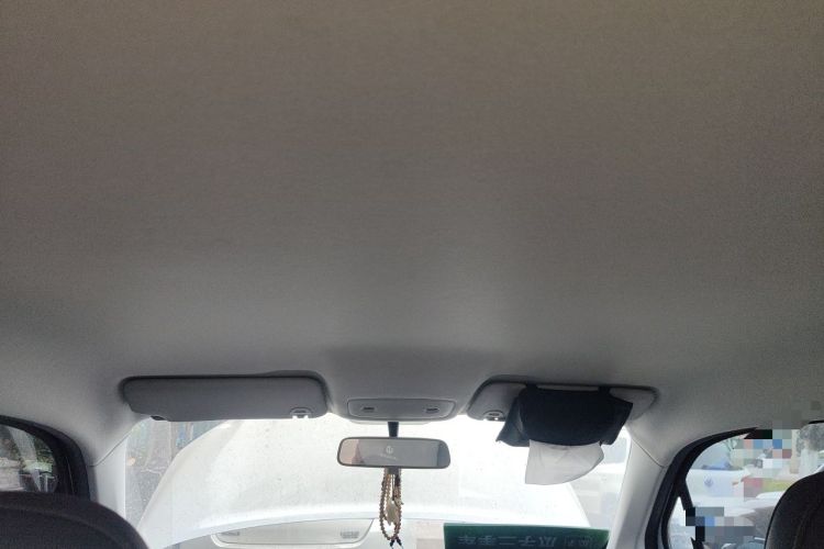 Used Leapmotor T03 2024 200 Lite Edition Headliner