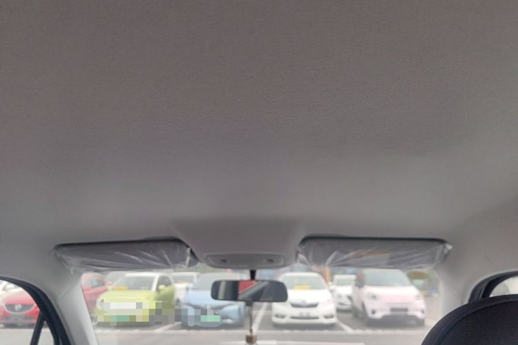 Used Leapmotor T03 2024 403 Comfort Edition Headliner