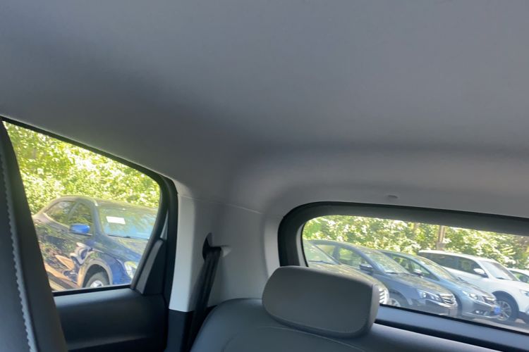 Used Leapmotor T03 2024 310 Comfort Edition Headliner