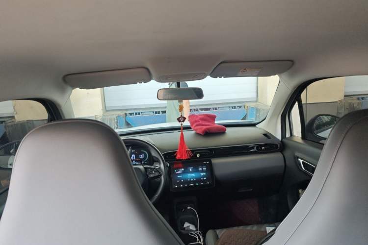 Used Leapmotor T03 2024 310 Comfort Edition Headliner