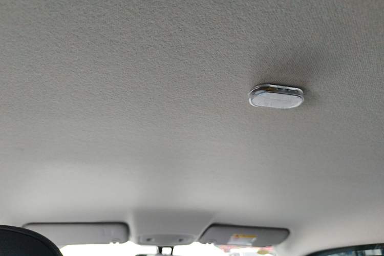 Used Leapmotor T03 2024 310 Comfort Edition Headliner
