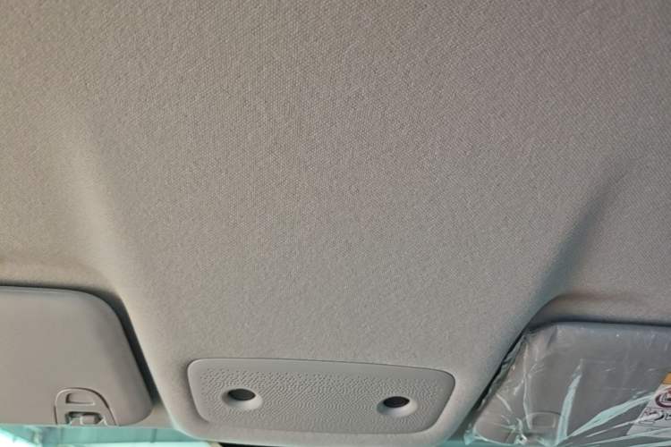 Used Leapmotor T03 2024 310 Comfort Edition Headliner