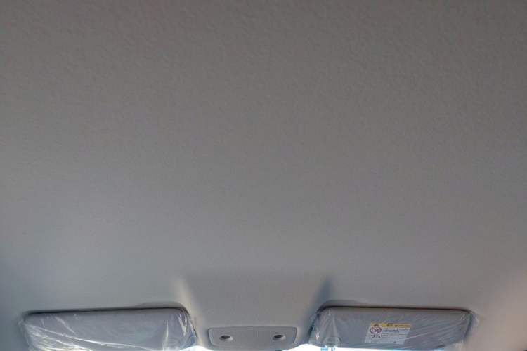 Used Leapmotor T03 2024 403 Comfort Edition Headliner