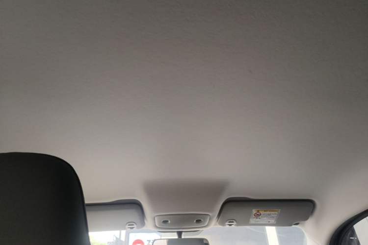 Used Leapmotor T03 2024 403 Comfort Edition Headliner