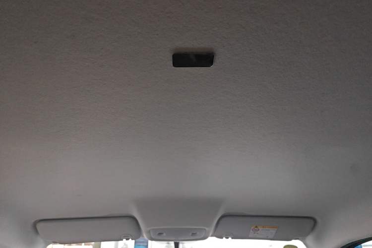 Used Leapmotor T03 2024 310 Comfort Edition Headliner
