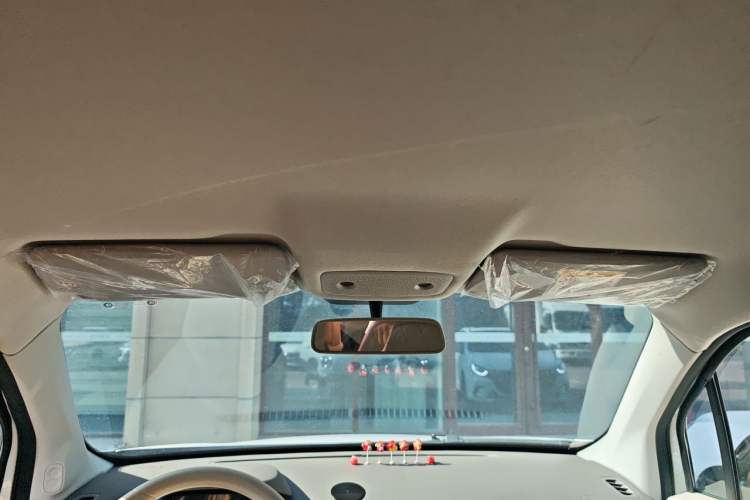 Used Leapmotor T03 2024 310 Comfort Edition Headliner