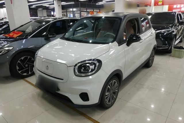 Used Leapmotor T03 2024 310 Comfort Edition
