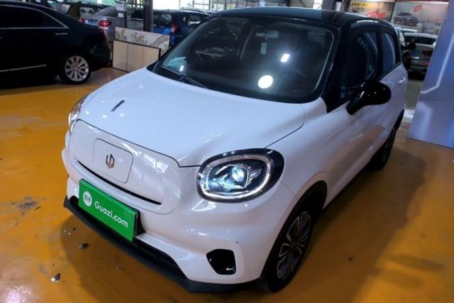 Used Leapmotor T03 2024 310 Comfort Edition