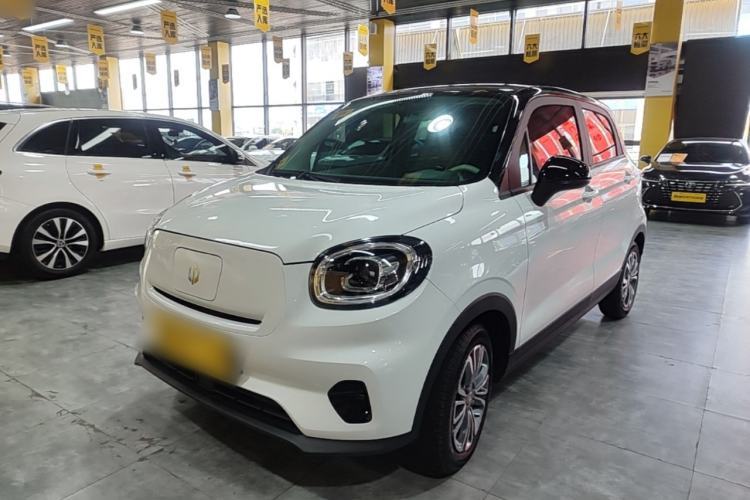 Used Leapmotor T03 2024 310 Comfort Edition Guazi used car, China used car export, Used car for sale, Used cars, Cheapest cars for sale