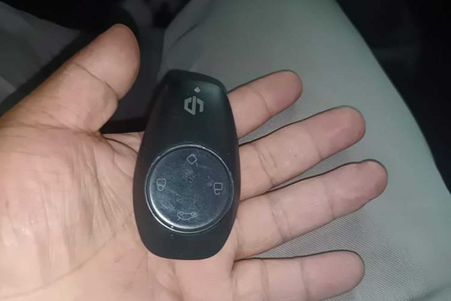 Used Leapmotor T03 2024 310 Comfort Edition Interior 1