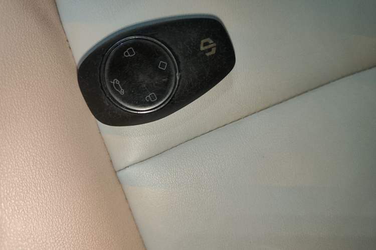 Used Leapmotor T03 2024 310 Comfort Edition Interior 1