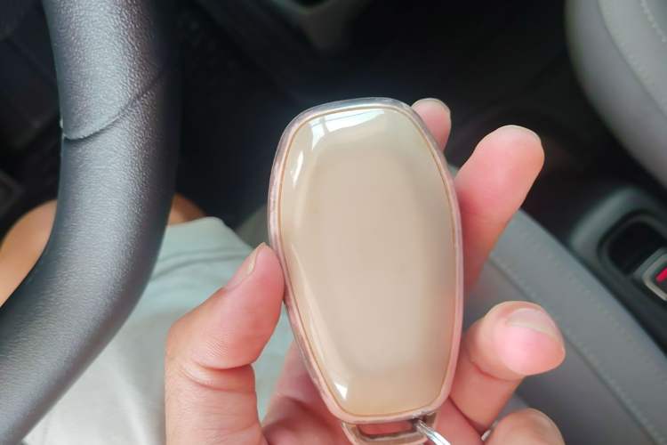 Used Leapmotor T03 2024 310 Comfort Edition Interior 1