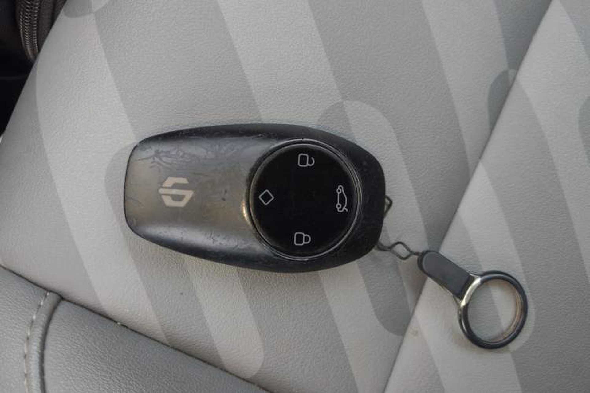 Used Leapmotor T03 2024 403 Comfort Edition Interior 1