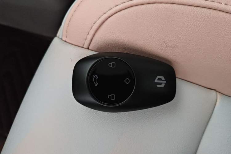 Used Leapmotor T03 2024 310 Comfort Edition Interior 1