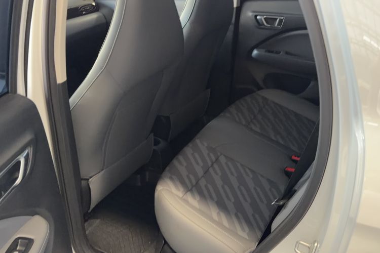 Used Leapmotor T03 2024 200 Lite Edition Interior 1