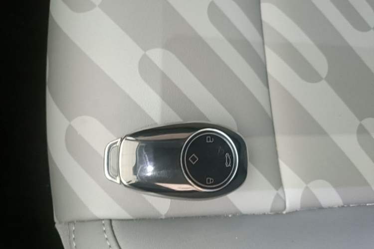 Used Leapmotor T03 2024 403 Comfort Edition Interior 1