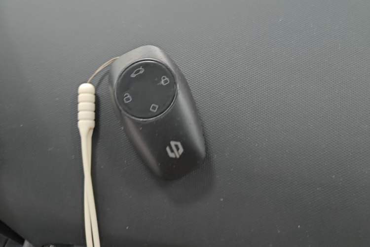 Used Leapmotor T03 2024 403 Comfort Edition Interior 1
