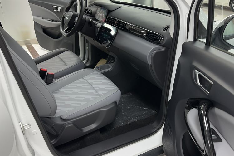 Used Leapmotor T03 2024 310 Comfort Edition Interior 1
