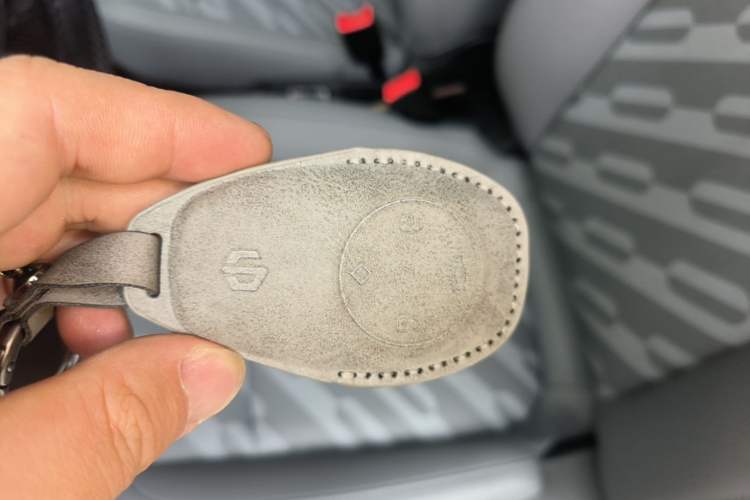Used Leapmotor T03 2024 310 Comfort Edition Interior 1