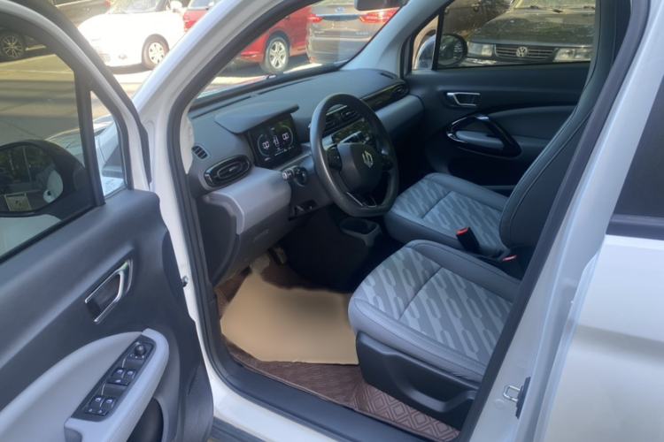 Used Leapmotor T03 2024 310 Comfort Edition Interior 1
