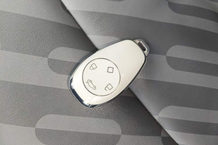 Used Leapmotor T03 2024 403 Comfort Edition Interior 1
