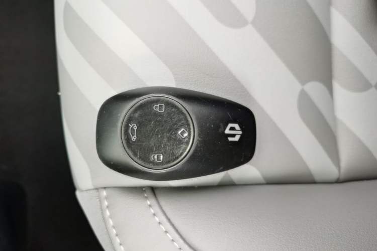 Used Leapmotor T03 2024 310 Comfort Edition Interior 1