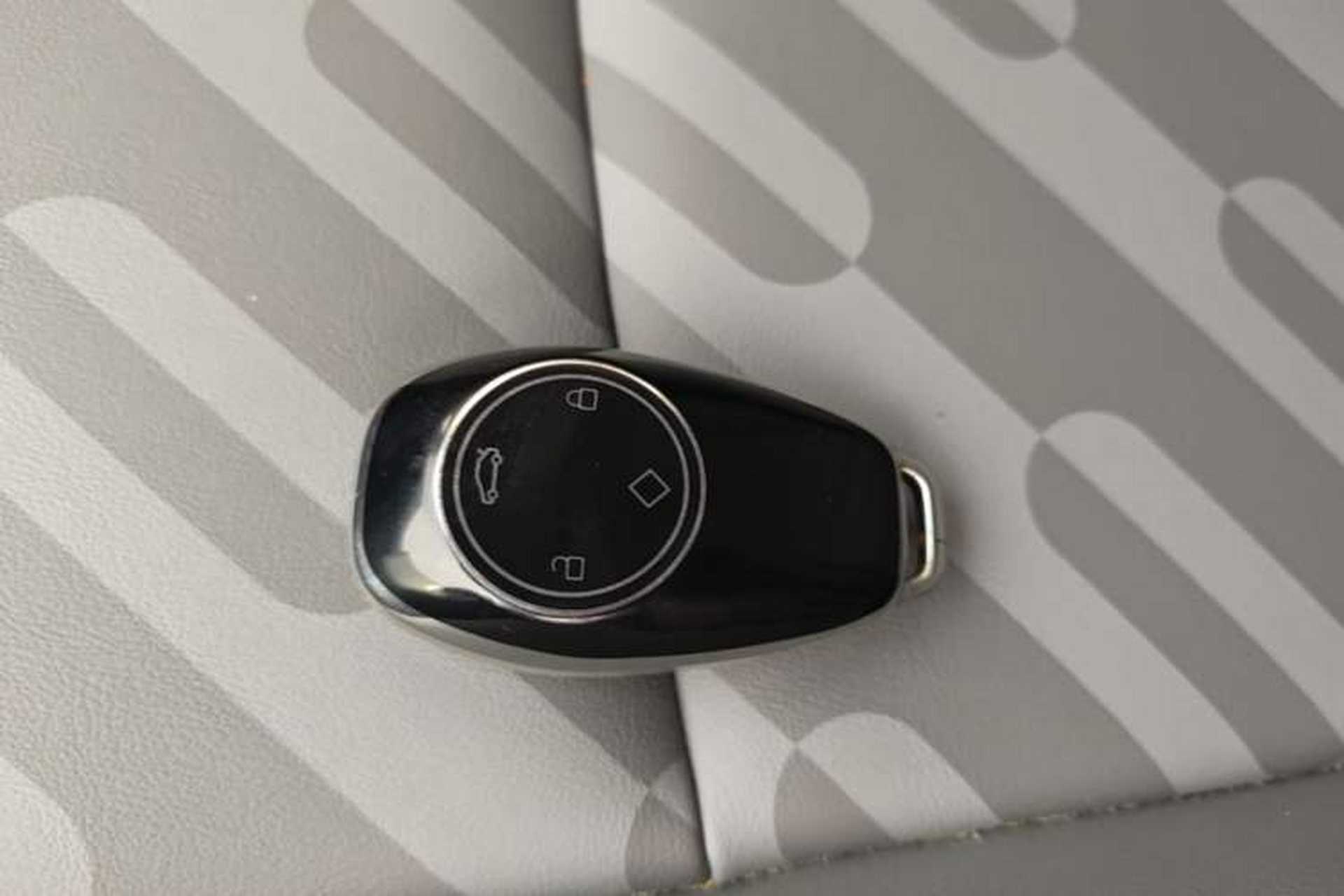 Used Leapmotor T03 2024 403 Comfort Edition Interior 1