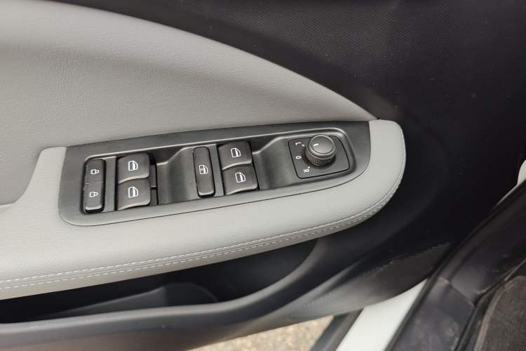 Used Leapmotor T03 2024 403 Comfort Edition Interior 1
