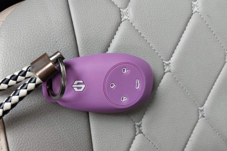 Used Leapmotor T03 2024 310 Comfort Edition Interior 1