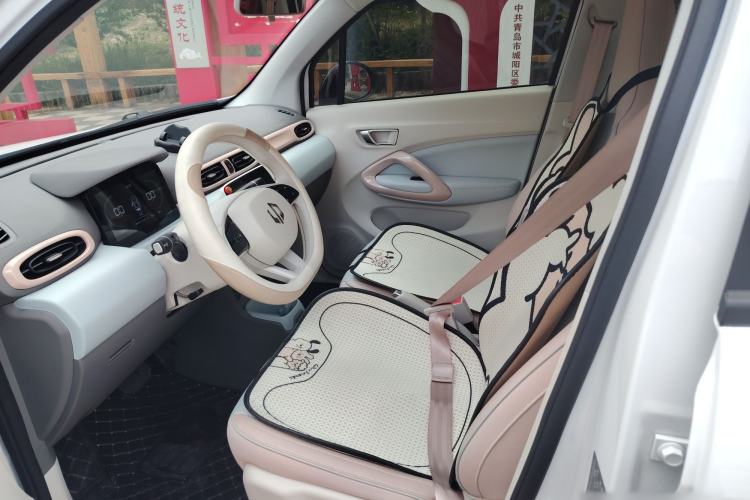 Used Leapmotor T03 2024 200 Lite Edition Interior 1
