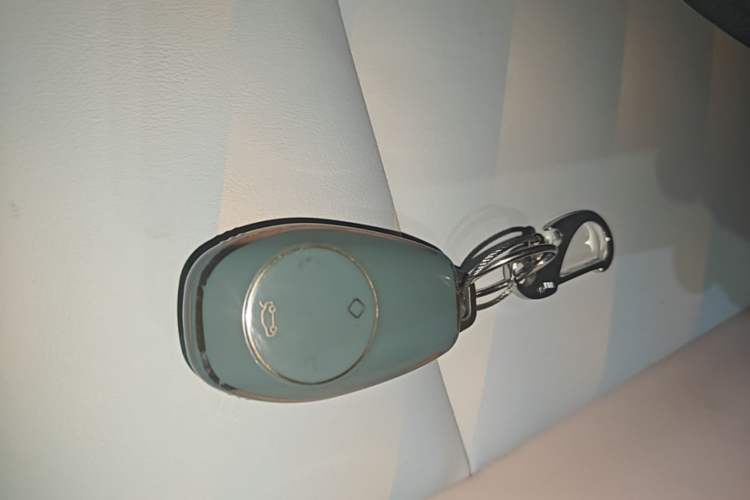 Used Leapmotor T03 2024 310 Comfort Edition Interior 1