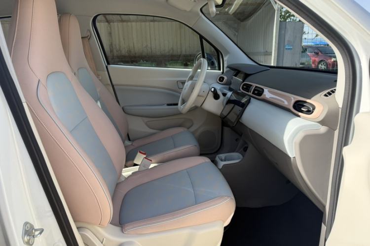 Used Leapmotor T03 2024 310 Comfort Edition Interior 11