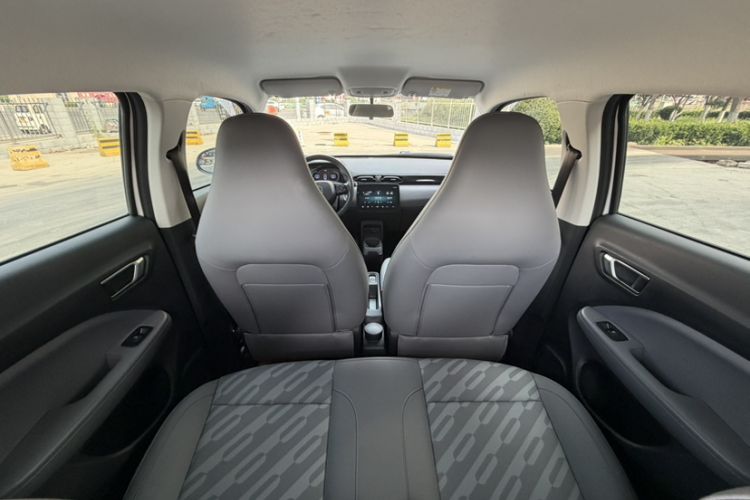 Used Leapmotor T03 2024 310 Comfort Edition Interior 11