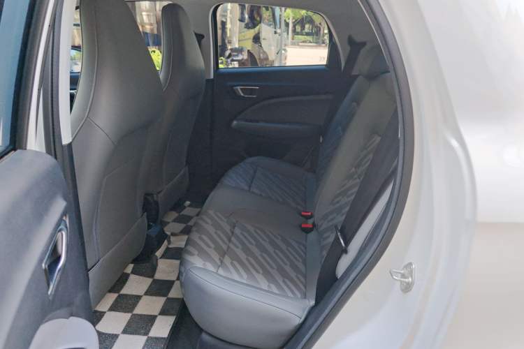 Used Leapmotor T03 2024 310 Comfort Edition Interior 2