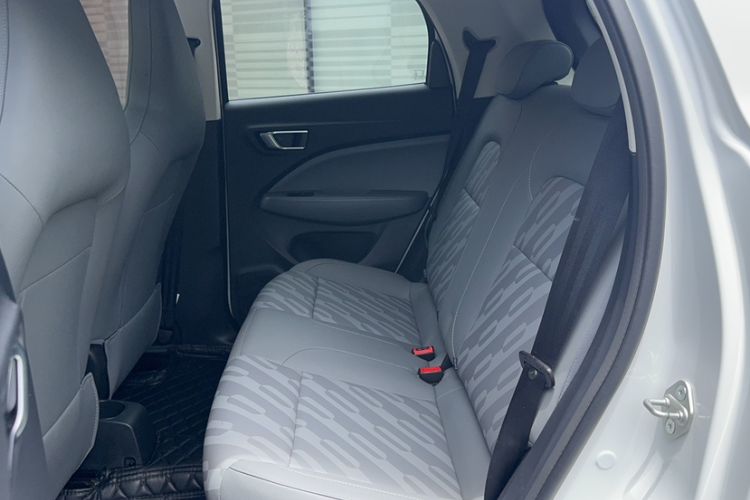 Used Leapmotor T03 2024 403 Comfort Edition Interior 2
