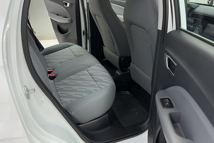 Used Leapmotor T03 2024 310 Comfort Edition Interior 2