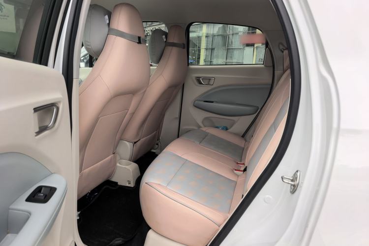 Used Leapmotor T03 2024 310 Comfort Edition Interior 2