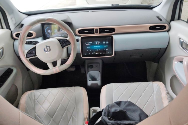 Used Leapmotor T03 2024 310 Comfort Edition Interior 2
