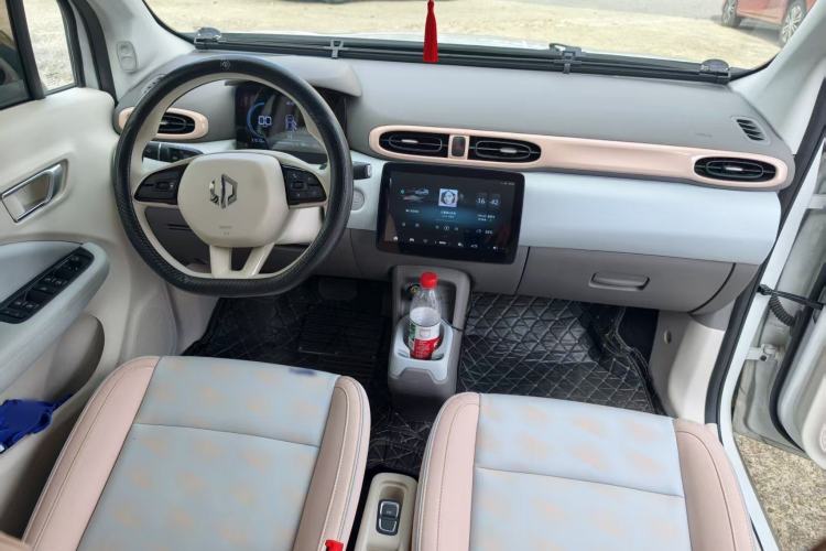 Used Leapmotor T03 2024 310 Comfort Edition Interior 2