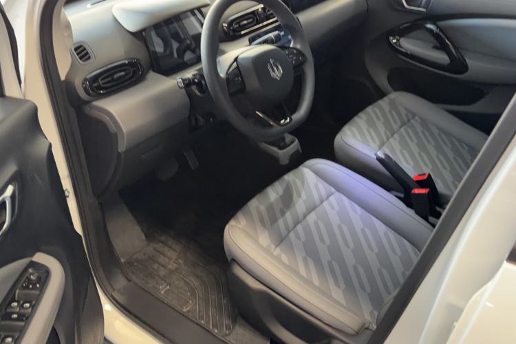 Used Leapmotor T03 2024 200 Lite Edition Interior 3