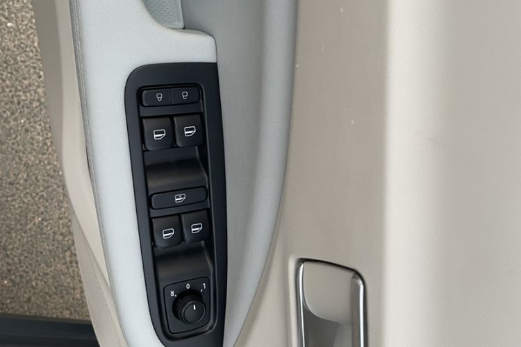 Used Leapmotor T03 2024 310 Comfort Edition Interior 4