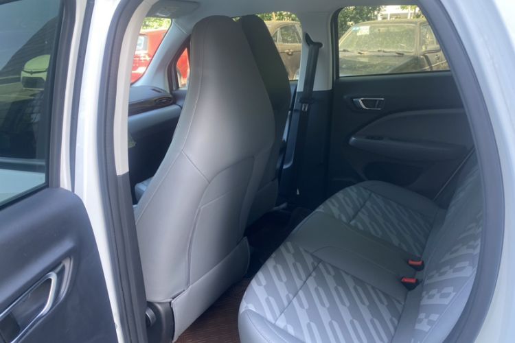 Used Leapmotor T03 2024 310 Comfort Edition Interior 4