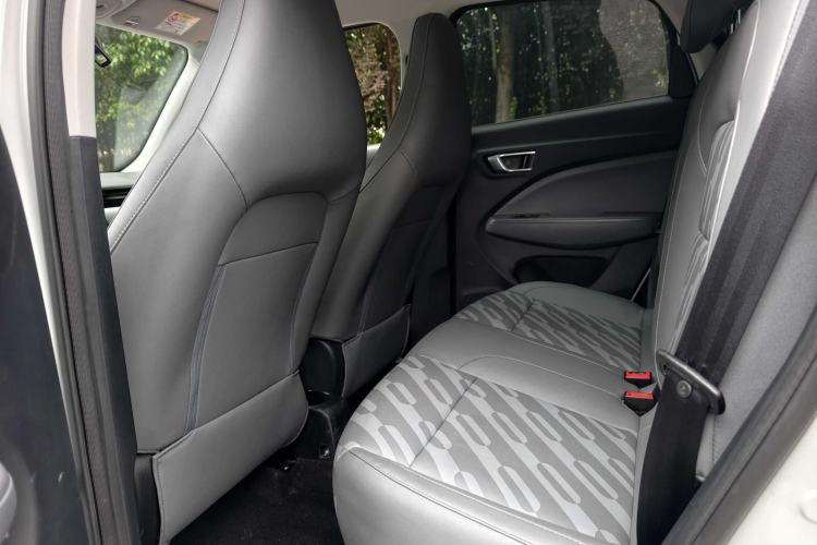 Used Leapmotor T03 2024 403 Comfort Edition Interior 5
