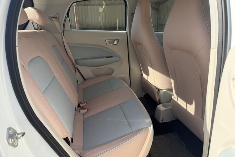 Used Leapmotor T03 2024 310 Comfort Edition Interior 6