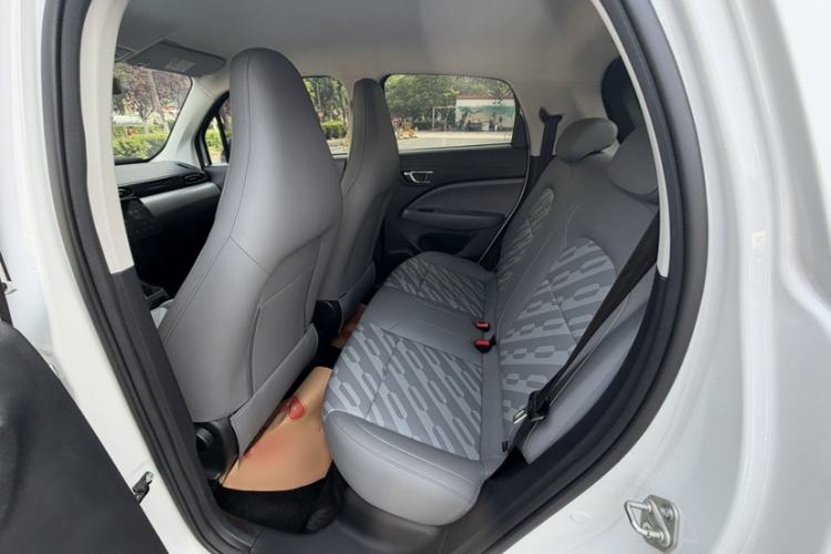 Used Leapmotor T03 2024 310 Comfort Edition Interior 6