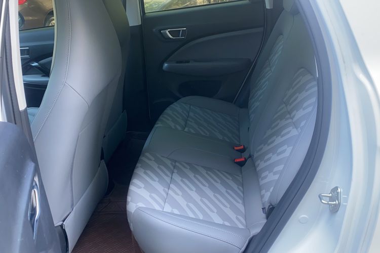 Used Leapmotor T03 2024 310 Comfort Edition Interior 6