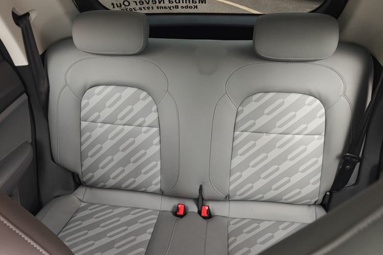 Used Leapmotor T03 2024 403 Comfort Edition Interior 6