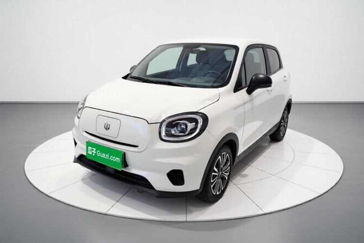 Ojetý Leapmotor T03 2024 403 Comfort Edition Guazi used car, China used car export, Used car for sale, Used cars, Cheapest cars for sale