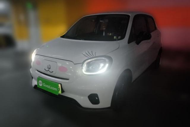 Used Leapmotor T03 2024 200 Lite Edition